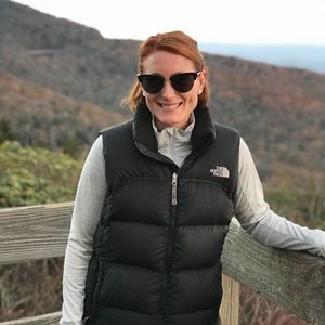 Meet your Posher, Kate